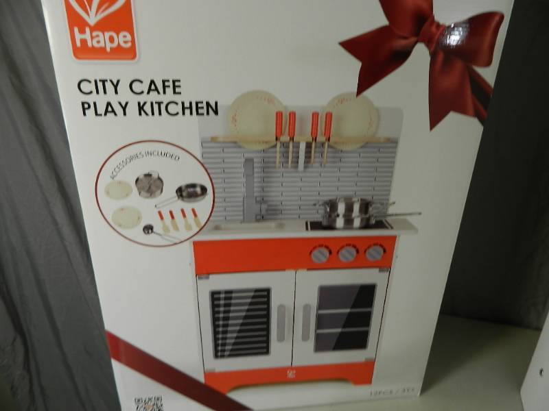 city cafe play kitchen