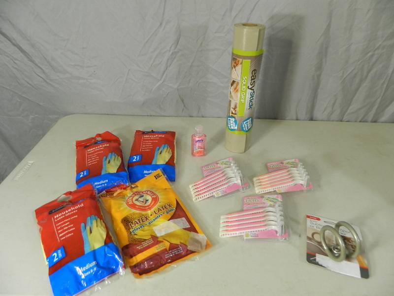 lot 78 image: New Household Items