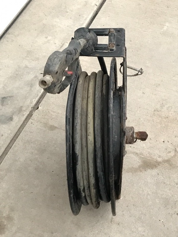 HoseTract Hose Reel