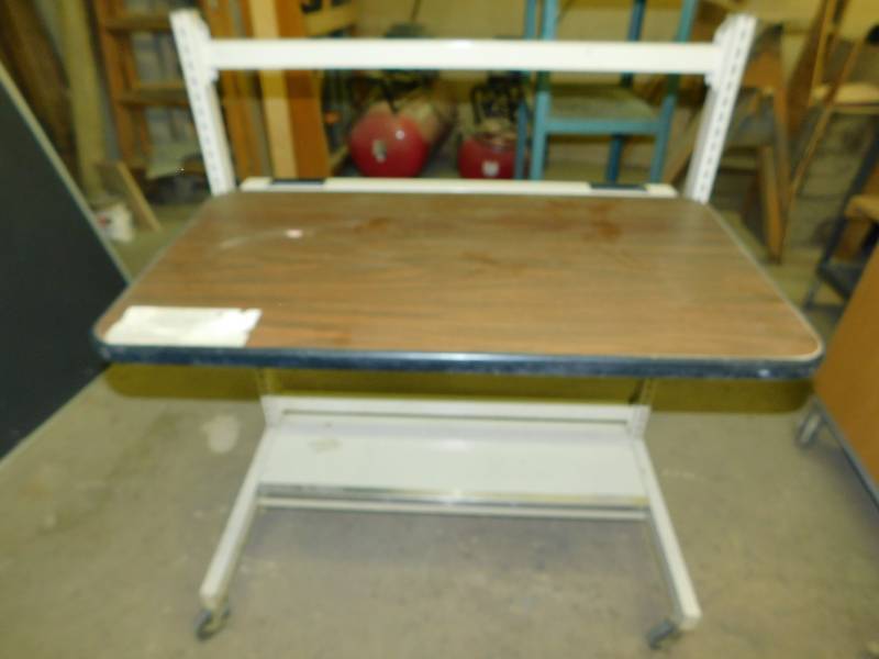 Computer Table