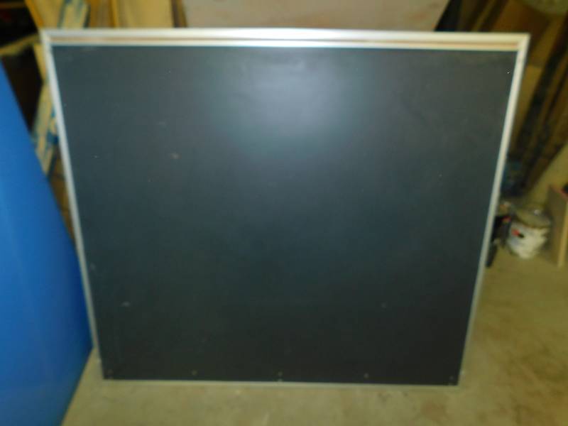Black Board
