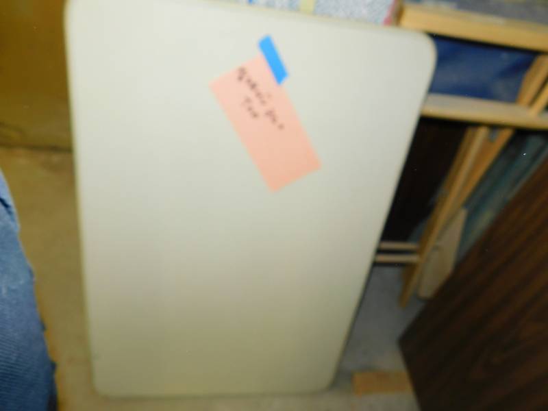 1 14  x 24  x  36  Beige Top