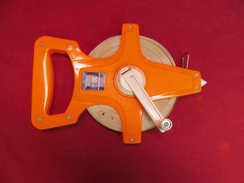 lot 101 image: reel tape