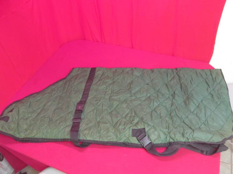 lot 23 image: Horse turn out blanket