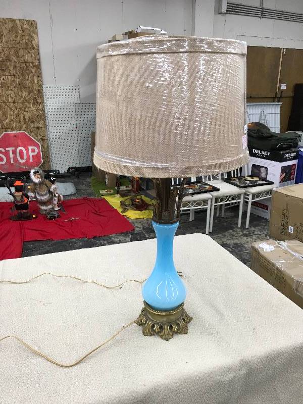 Lamp