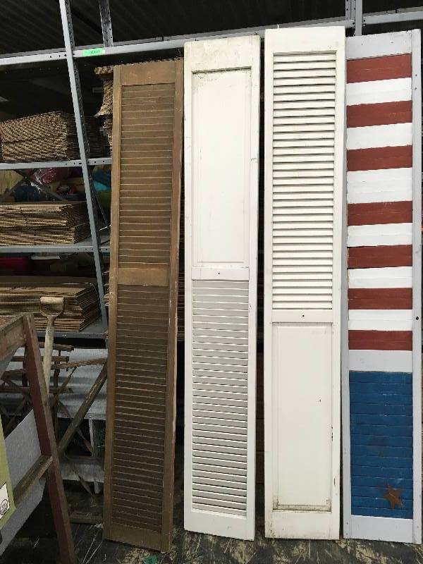 Closet Doors