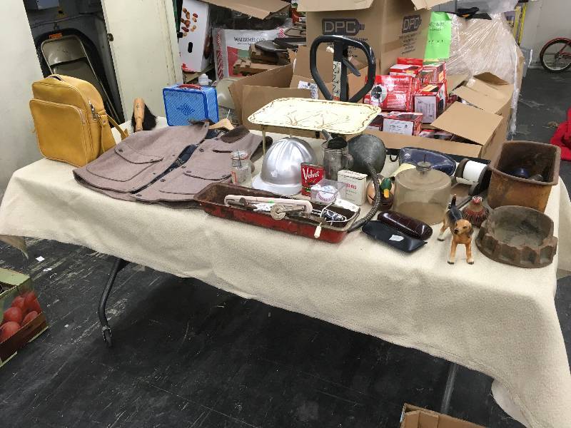 Misc Items