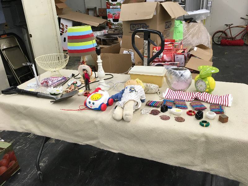 Misc Items