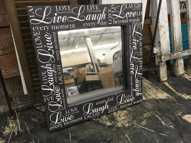 Designed Mirror