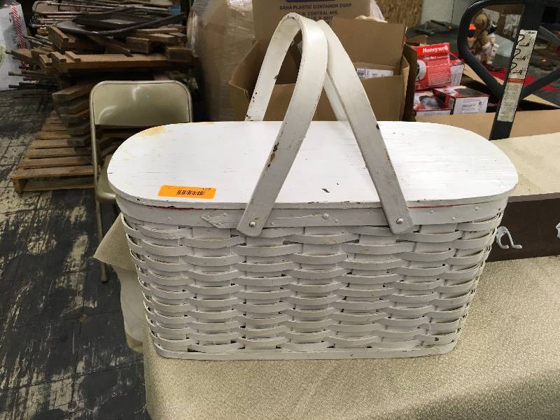 Picnic Basket