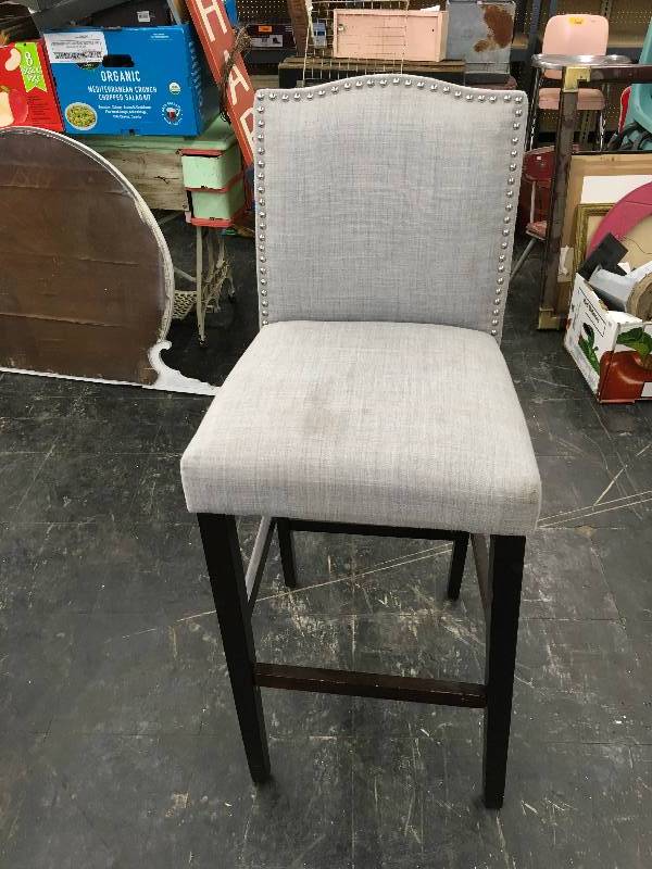 Tall Chair
