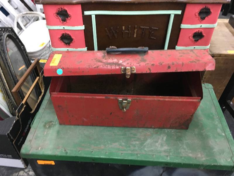 Tool Box