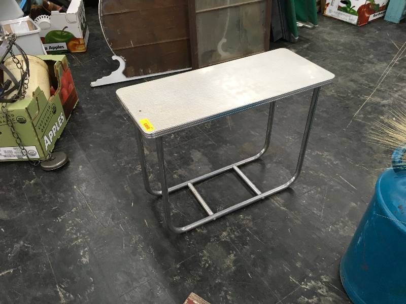 Side Table