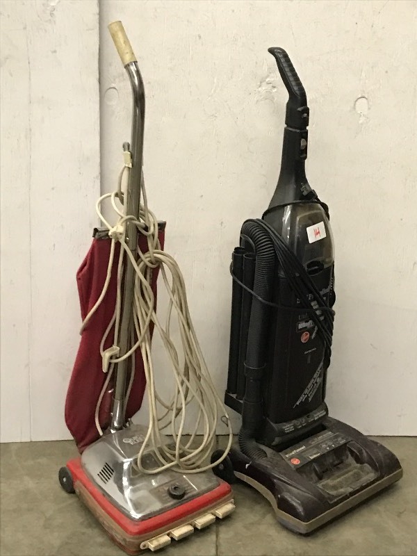 sanitaire vacuum