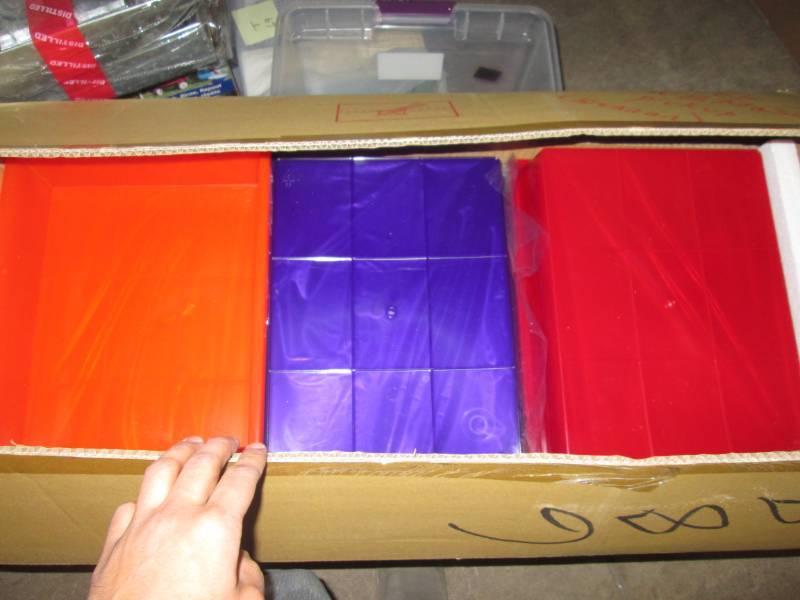 10 drawer organizer ...