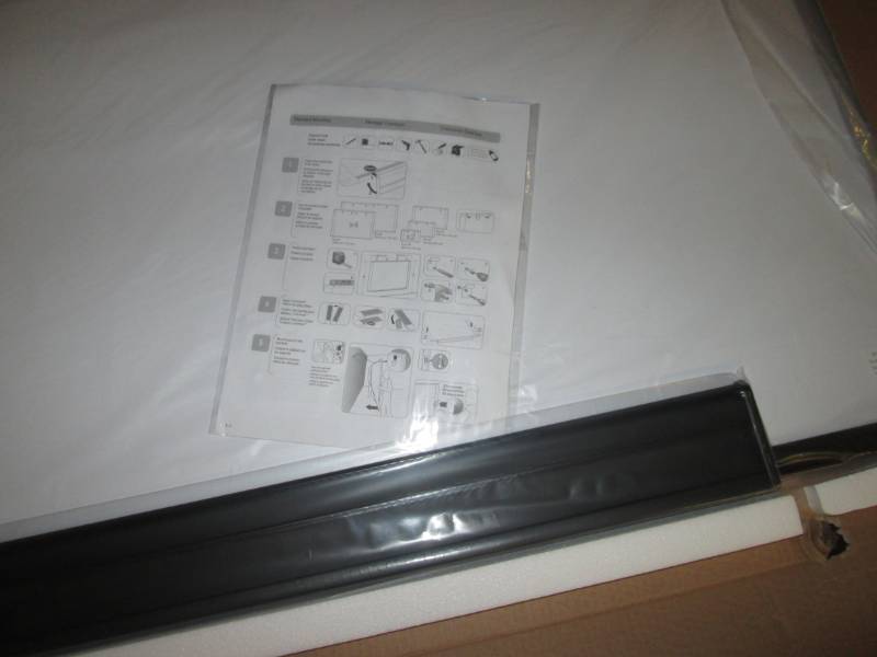 3m whiteboard ...
