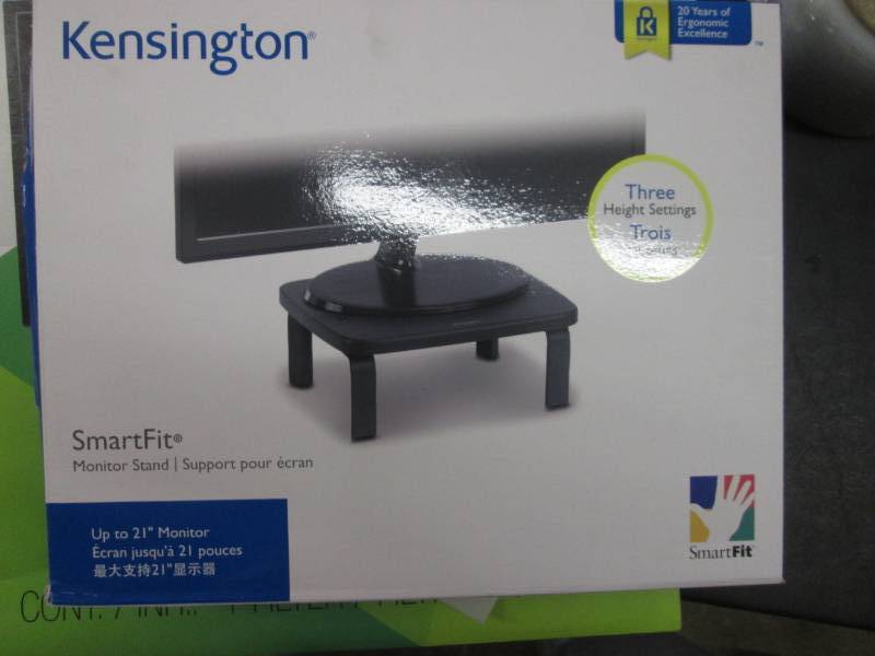 kensinngton smart stand  screen pr...