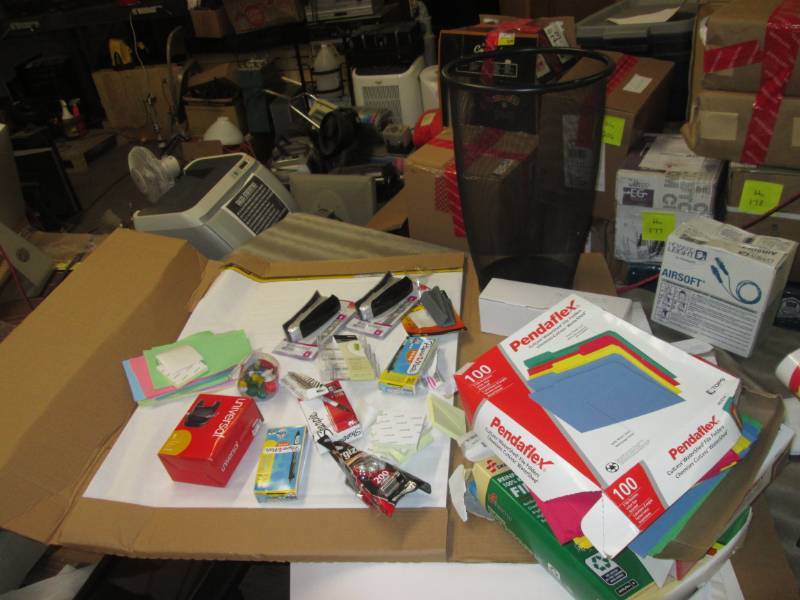 misc lot of usefull items...