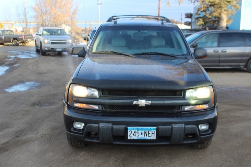 2005 Chevrolet Trailblazer EXT LT 5.3l V8 - 3rd Row Seating -