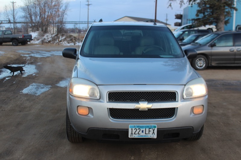 2006 Chevrolet Uplander LT