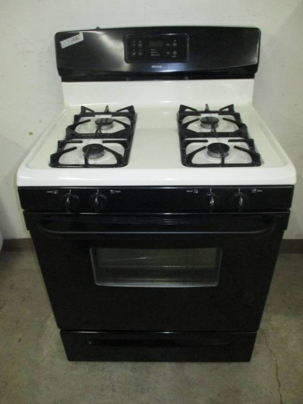 lot 6 image: Kenmore Stove Works