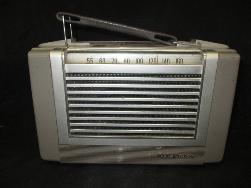 lot 224 image: RCA Victor Bad Cord
