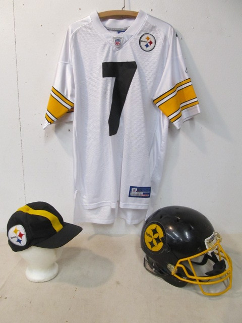 1930 steelers jersey