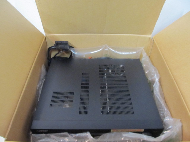 lot 159 image: Mint In Box PIONEER Multi Channel Receiver
