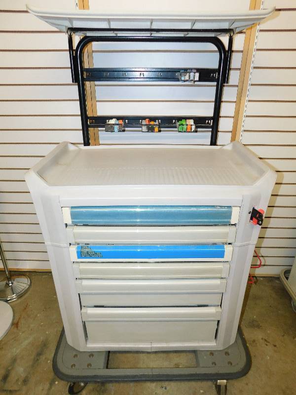 Medical Cart