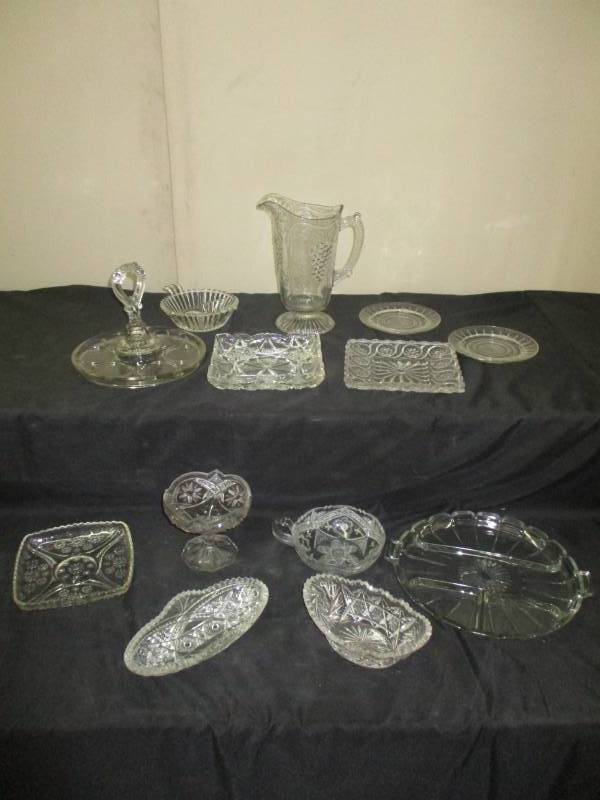 Glassware