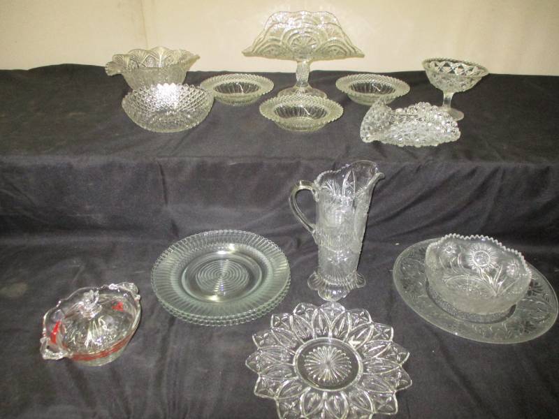 Glassware