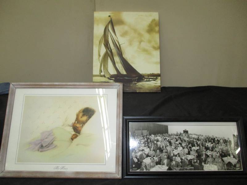 3 Pictures