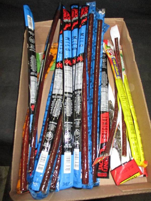 24 Long Jack Links