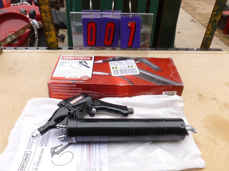 SnS Auctions # 349 Buy want you want Now