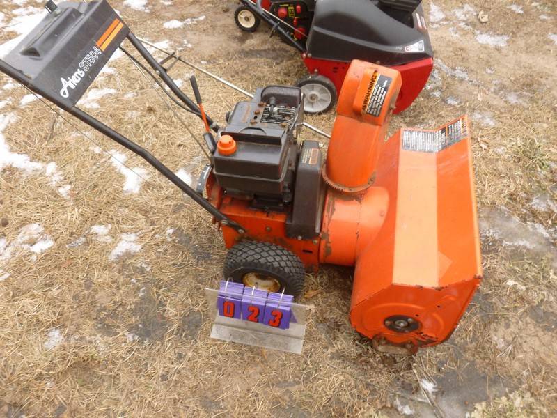 SnS Auctions # 349 Buy want you want Now