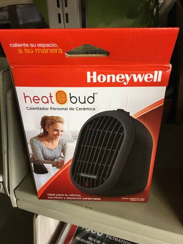 Honeywell Heat Bud