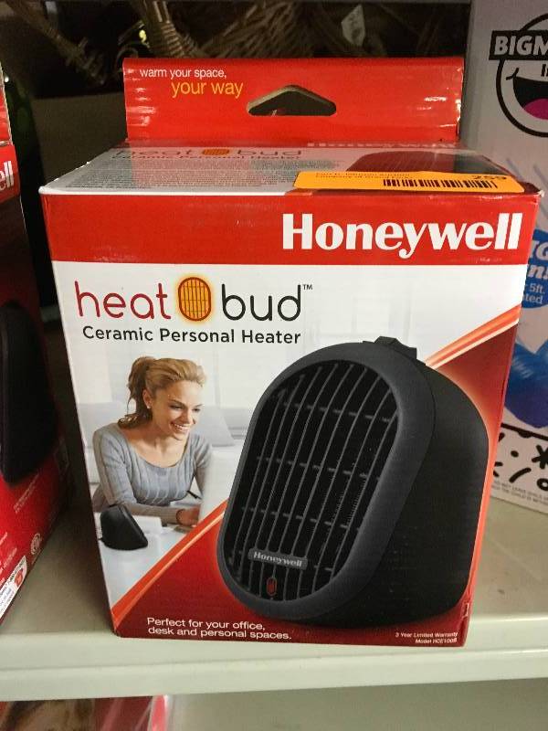 Honeywell Heat Bud