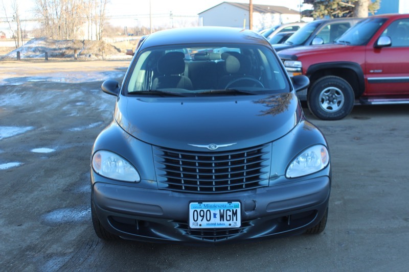 2003 Chrysler PT Cruiser - One Owner - 82,539 Miles -