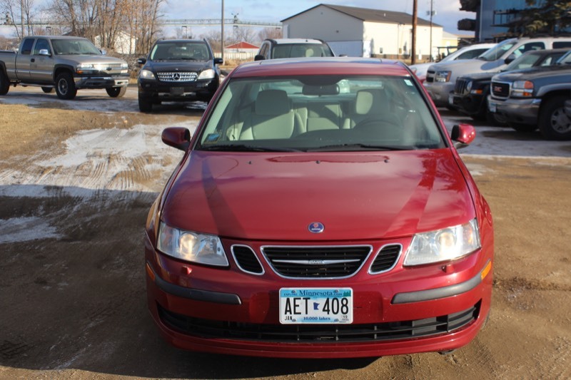 2007 Saab 9-3 Turbo - 2 Owner - 129,733 Miles -
