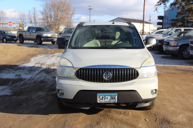 2006 Buick Rendezvous CX - One Owner - 139,678 Miles -