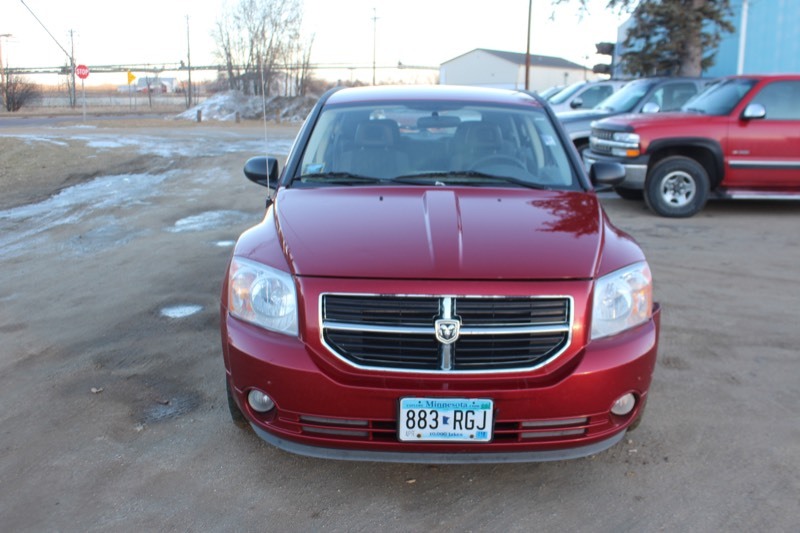 2007 Dodge Caliber SXT - 2 Owner -
