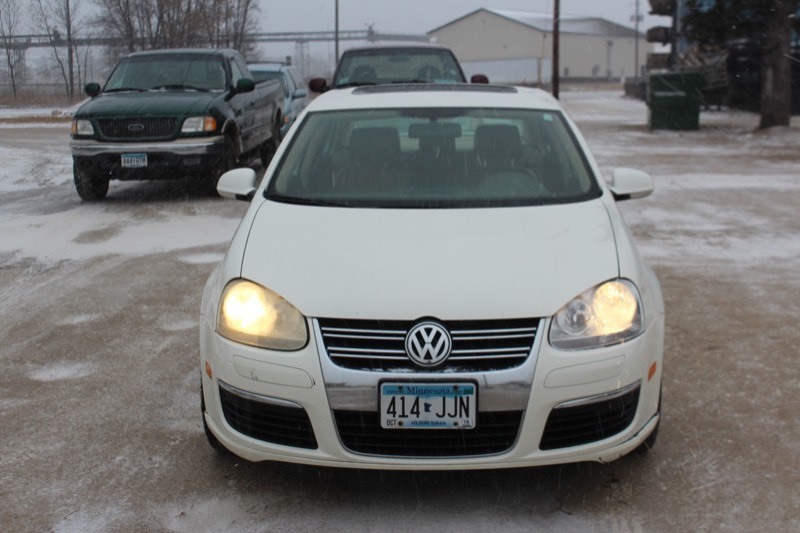 2006 Volkswagen Jetta TDI - 2 Owner -