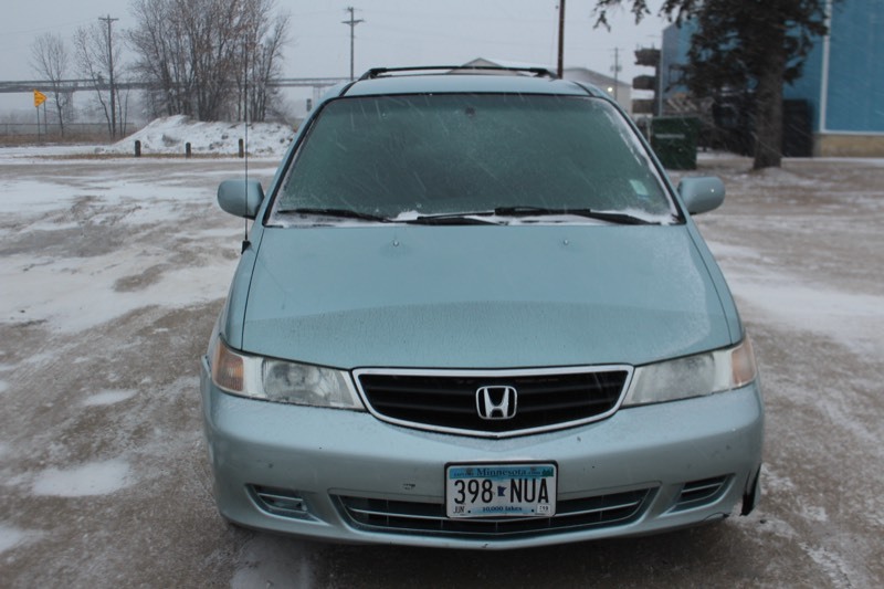 2004 Honda Odyssey EX - 2 Owner -