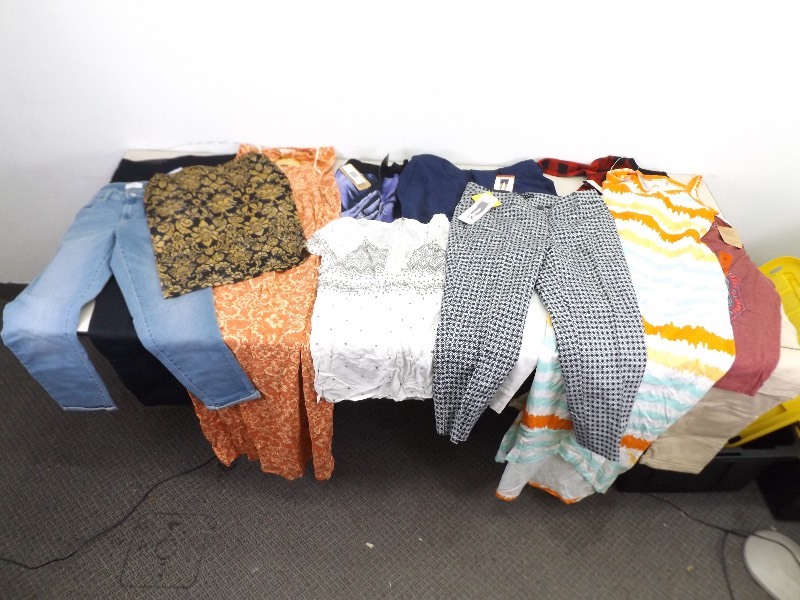Lot of NEW with Tags Womens Clothes