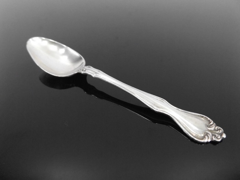 Antique .925 Sterling Silver Westmorland Spoon