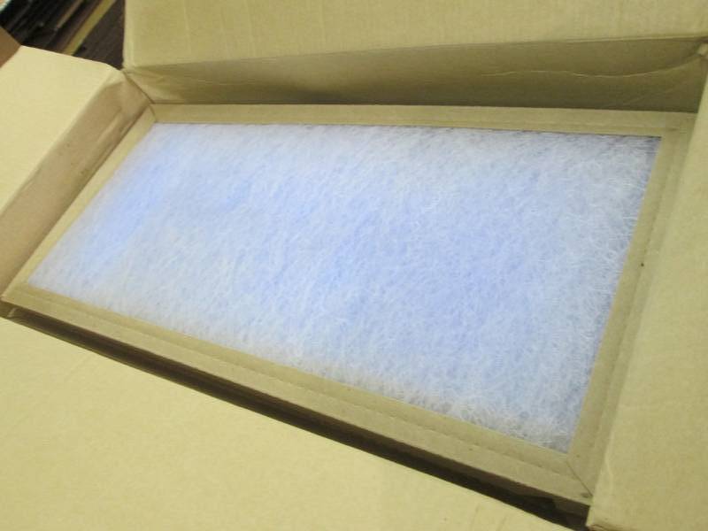 Box of Purolator II Air Filters 12x...