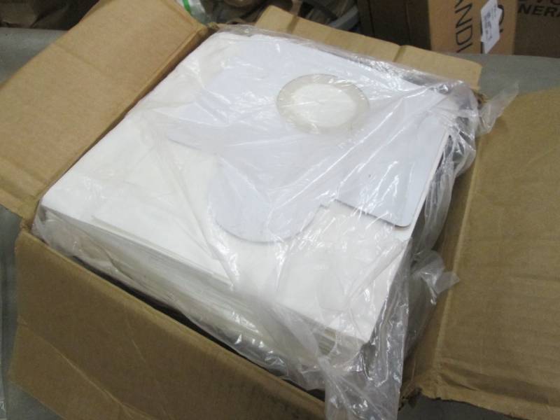 Vacuum Bags...