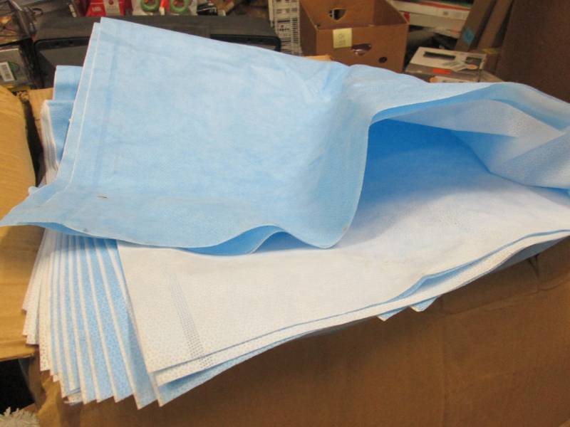 Kimberly-Clark #34185 - Wrap Strl K...