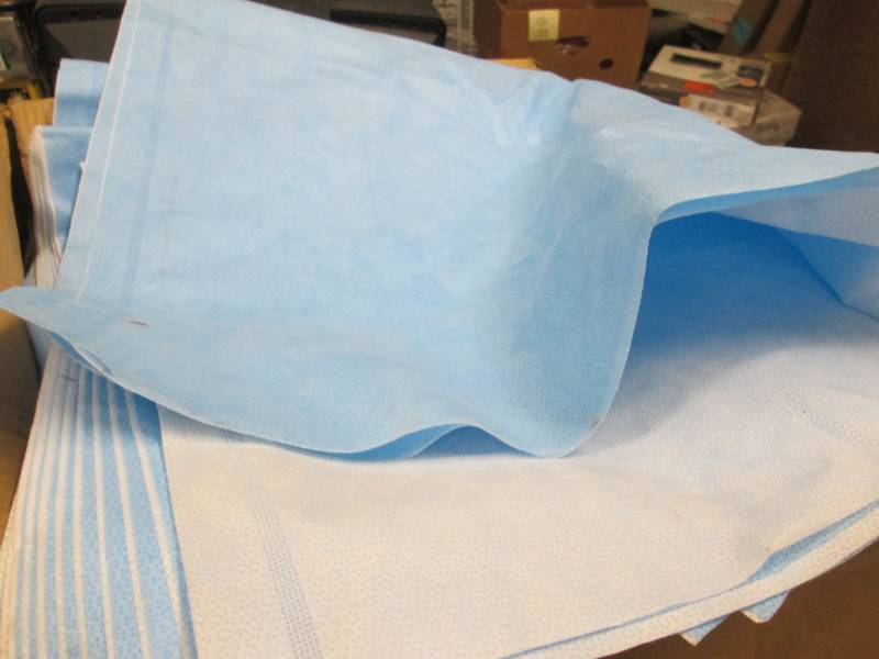Kimberly-Clark #34185 - Wrap Strl K...