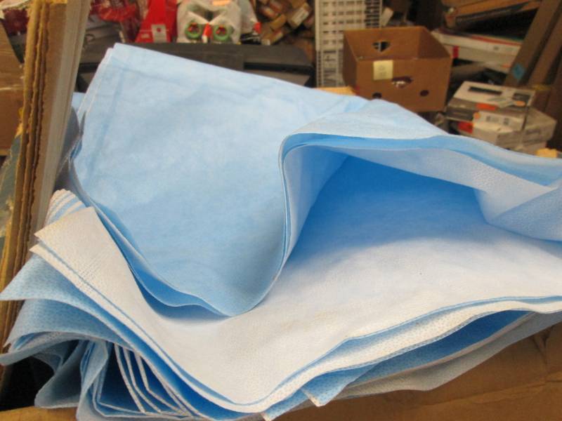 Kimberly-Clark #34185 - Wrap Strl K...
